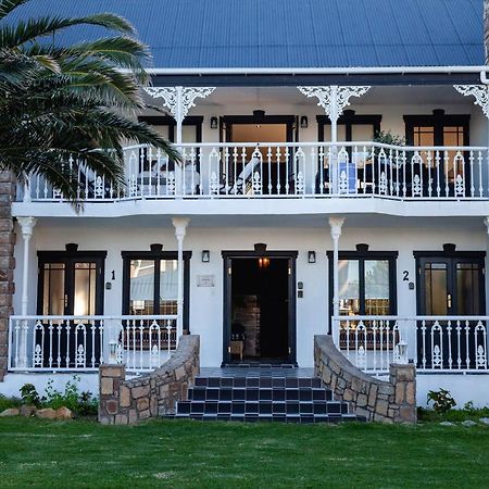 Villa Le Roc Kleinmond Accommodation Eksteriør billede