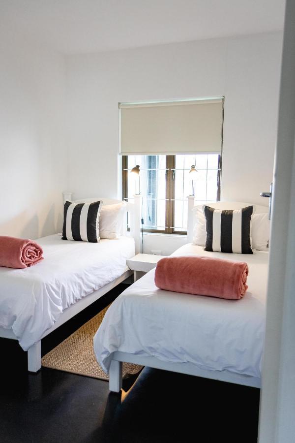 Villa Le Roc Kleinmond Accommodation Eksteriør billede